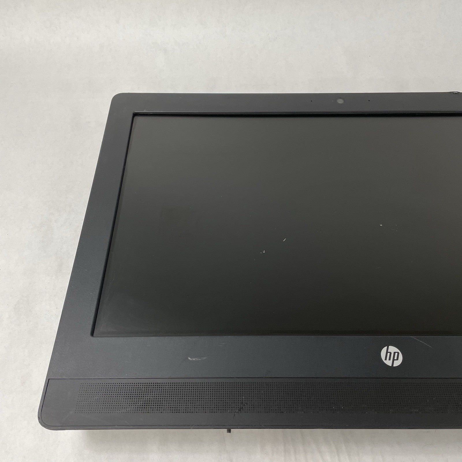HP Pro One G2 AIO i5-6500 3.20 GHz 0 GB RAM No SSD/OS/AC/Stand3