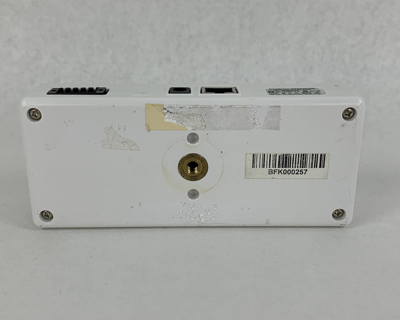 FLIR Brickstream 2300M-BC25W People Counting Tracking Sensor Camera Tested