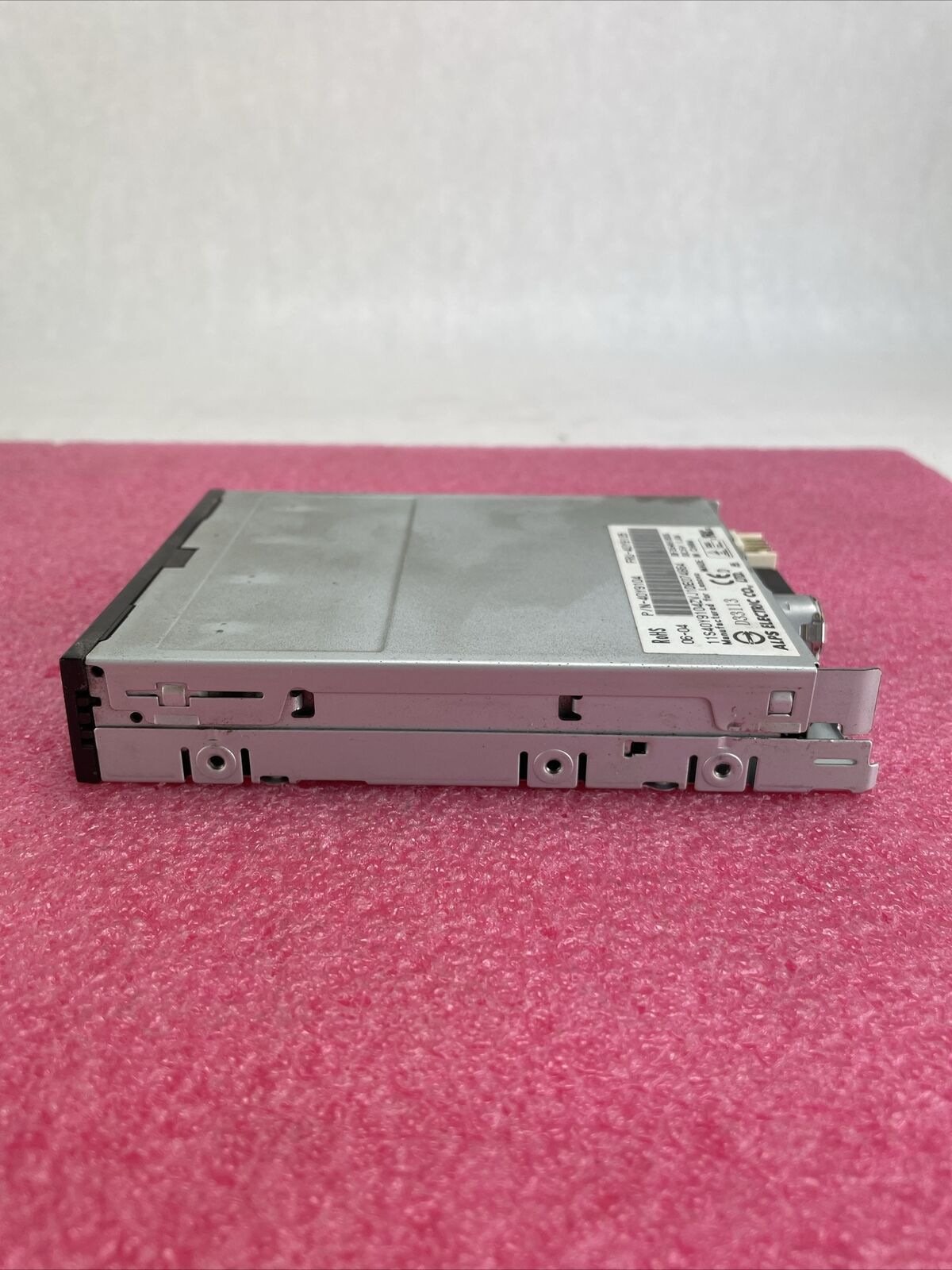 Alps Electric Co DF354H192G Floppy Disk Drive 33 pin FRU:40Y9105