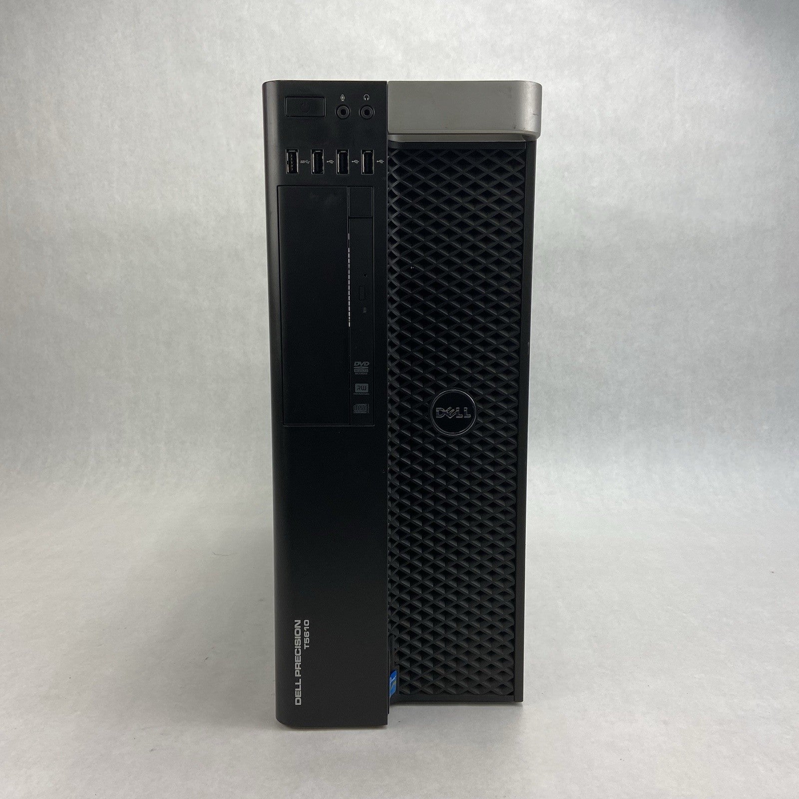 Dell Precision T5610 MT Intel Xeon E5-2687W V2 3.4GHz 8GB RAM No HDD No OS K20001