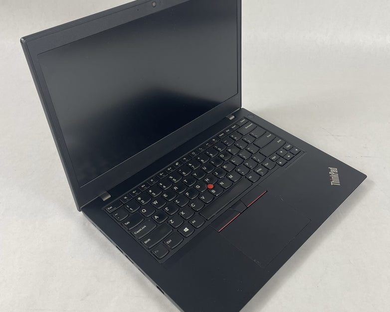 Lenovo ThinkPad L14 Gen 1 14" i5-10210U 1.60 GHz 8 GB RAM No SSD/OS/AC