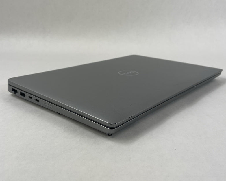 Dell Latitude 5440 14" i5-1345U 4.35 GHz 8 GB RAM No SSD/OS/AC