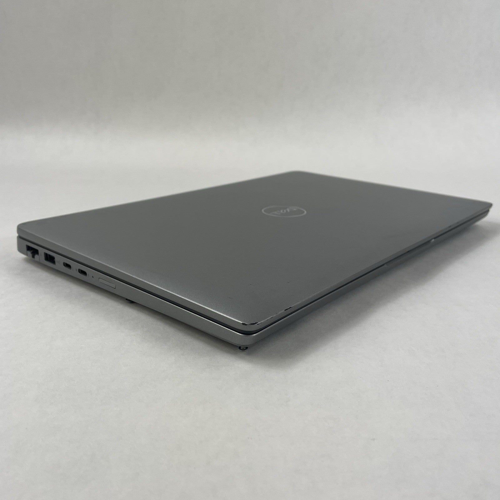 Dell Latitude 5440 14" i5-1345U 4.35 GHz 8 GB RAM No SSD/OS/AC9