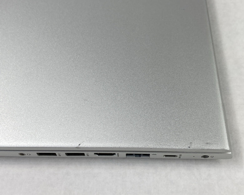 HP ProBook 440 G6 14" Touch Core i5-8265U 1.60 GHz 8 GB RAM No HDD No OS
