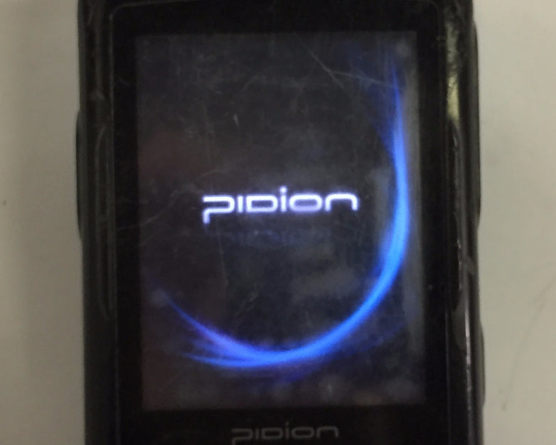 Bluebird Pidion BIP 6000 Handheld Mobile Rugged Computer - No accessories