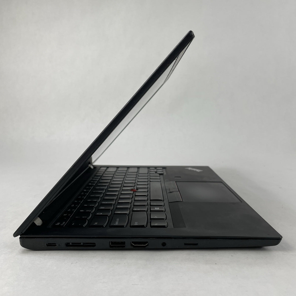 Lenovo ThinkPad T490 14" i5-8365U 1.60 GHz 8 GB RAM No SSD/OS/AC4