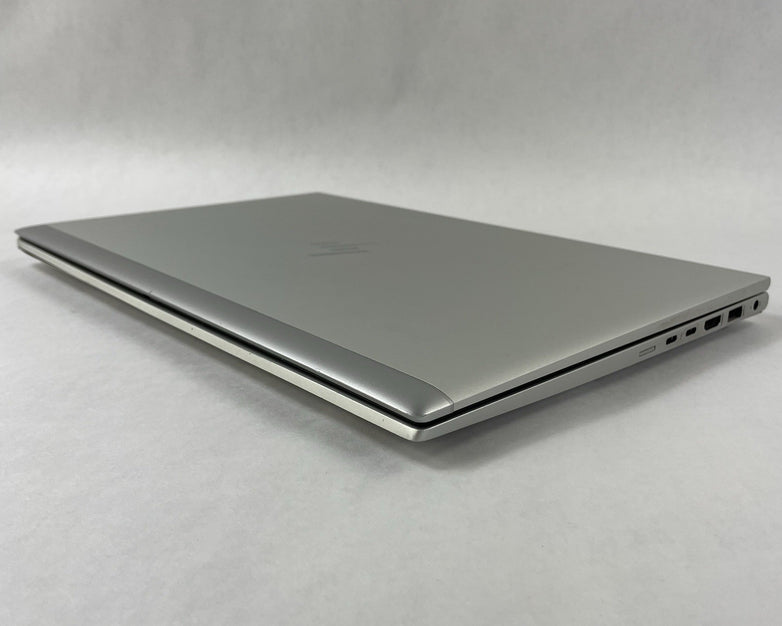 HP EliteBook 850 G7 15.6" i5-10310U 1.70 GHz 8 GB RAM No SSD/OS/AC - Bad Corner