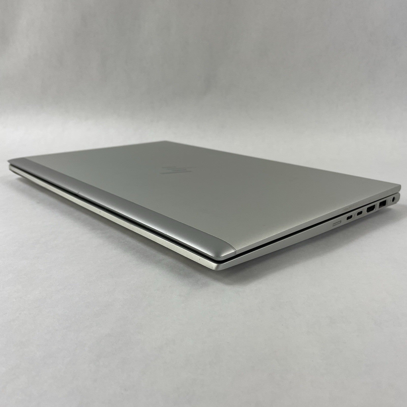 HP EliteBook 850 G7 15.6" i5-10310U 1.70 GHz 8 GB RAM No SSD/OS/AC - Bad Corner10