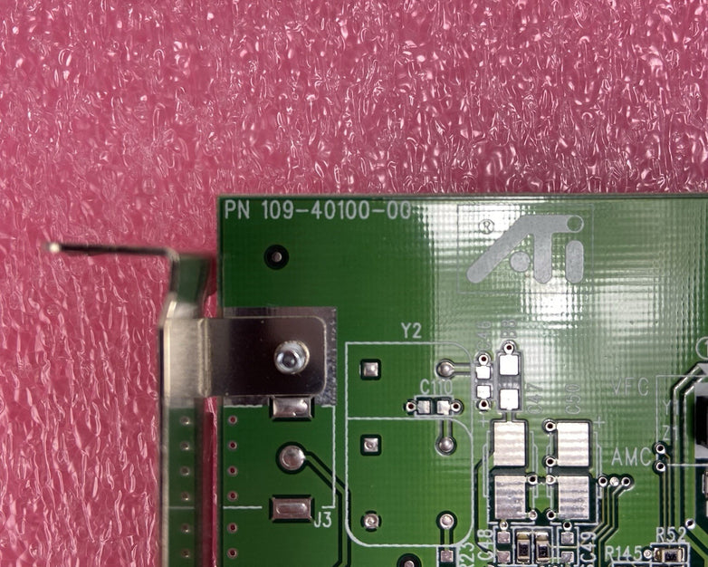 ATI 3D Rage II+ DVD 109-40100-00 4MB PCI Graphics Card