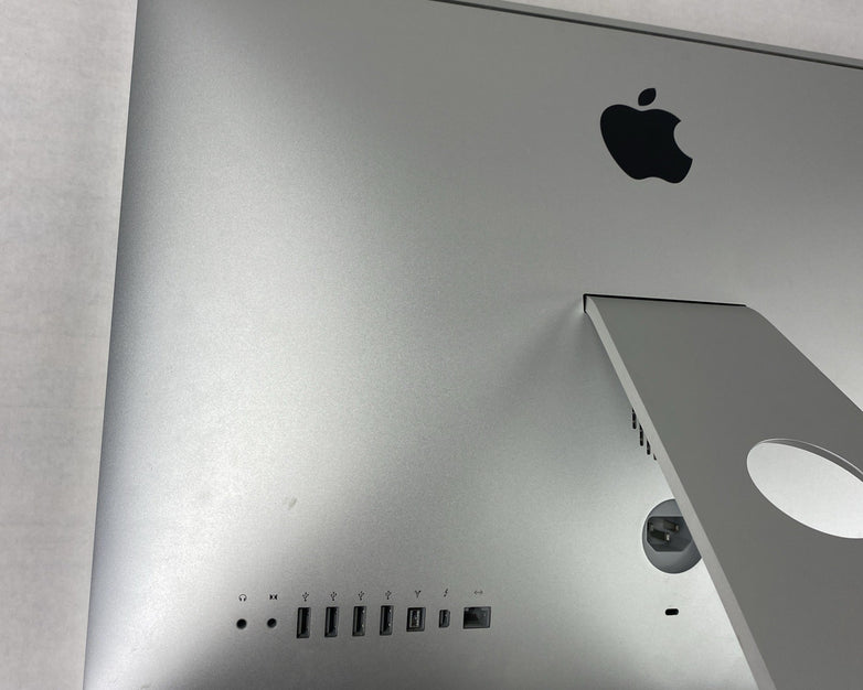 Apple A1311 iMac 2011 21.5" 2.5GHz Core i5 8GB RAM 1TB HDD os10.13.6