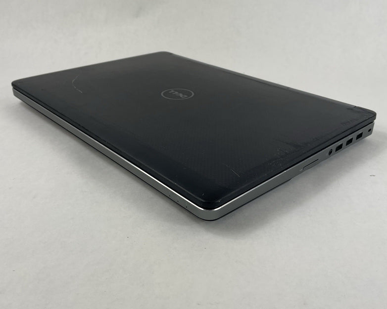 Dell Precision 7510 15.6" i7-6820HQ 2.70 GHz 8 GB RAM No SSD/OS/AC/Batt - READ