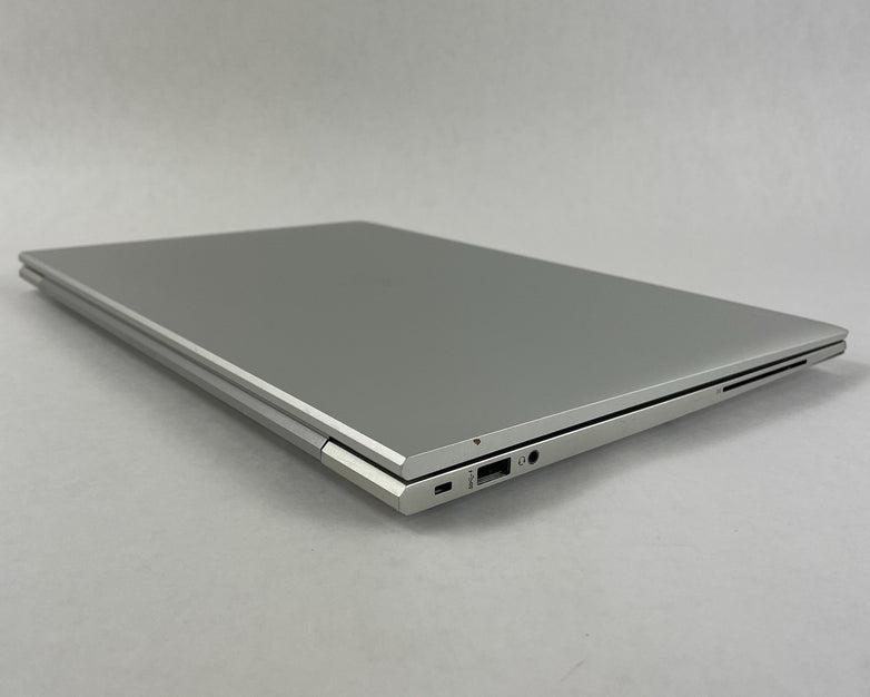 HP EliteBook 850 G8 15.6" i7-1185G7 3.00 GHz 8 GB RAM No SSD/OS/AC/Batt