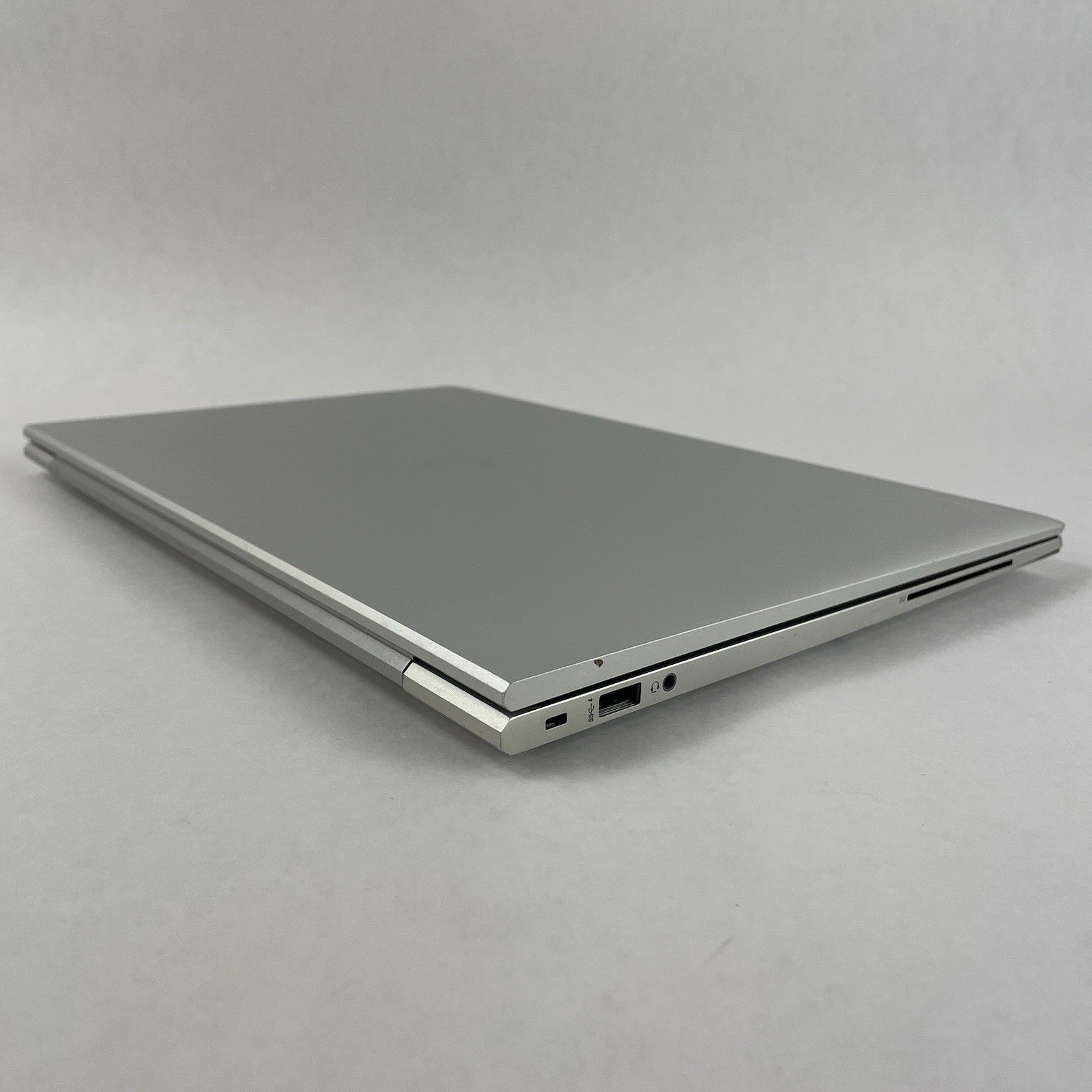 HP EliteBook 850 G8 15.6" i7-1185G7 3.00 GHz 8 GB RAM No SSD/OS/AC/Batt10