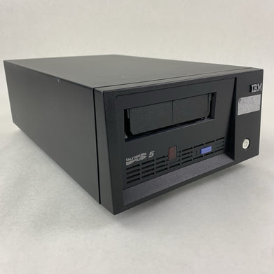 IBM 3580S53 46C1747 Ultrium5 LTO5 SAS External Drive Total Storage Tested
