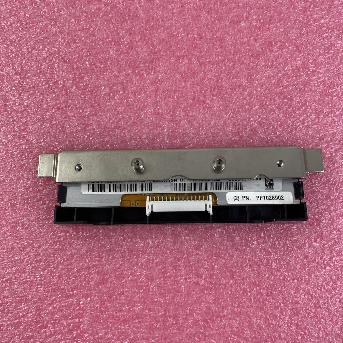 Zebra P1028902 Printhead for ZT230 - Tested6