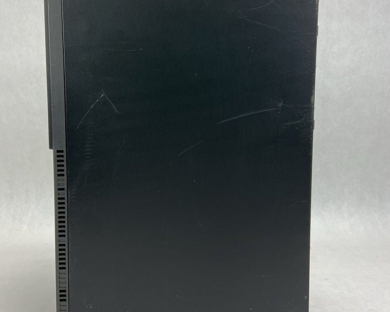 Lenovo ThinkCentre M720T MT Intel Core i7-8700 3.2GHz 8GB RAM No HDD No OS