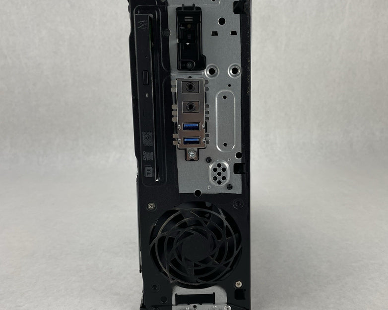 HP ProDesk 400 G3 SFF i5-6500 3.20 GHz 8 GB RAM No HDD/OS - No DVD Drive