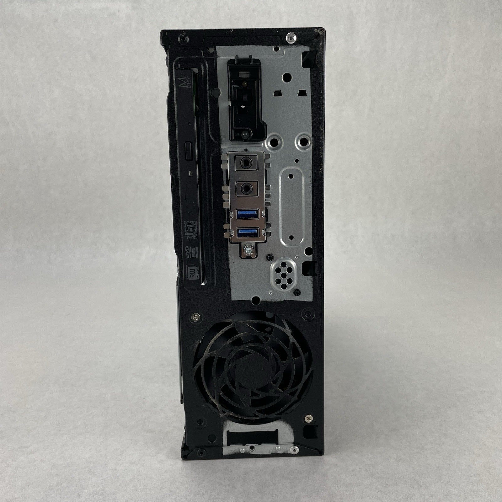HP ProDesk 400 G3 SFF i5-6500 3.20 GHz 8 GB RAM No HDD/OS - No DVD Drive4
