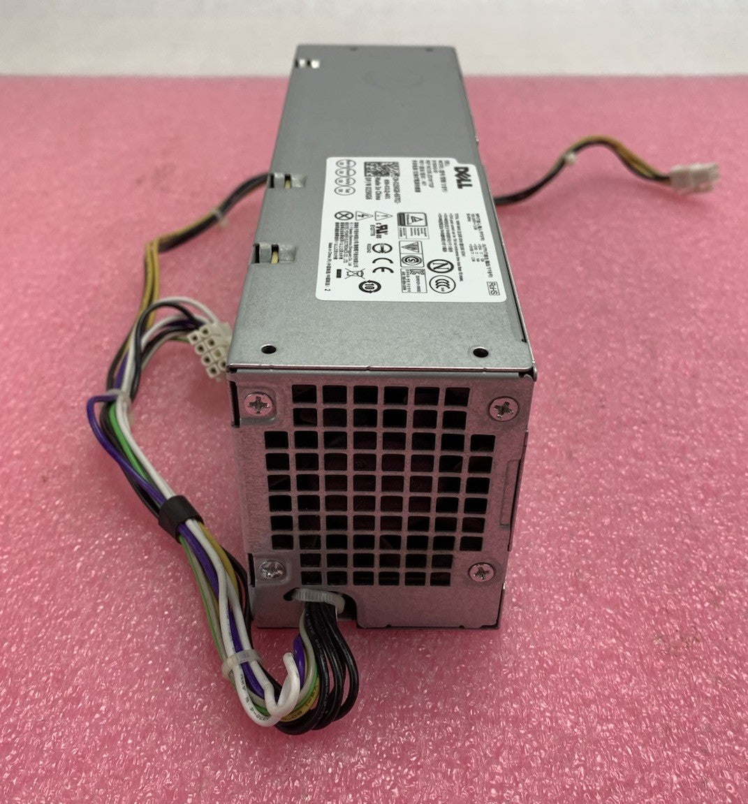 Dell Optiplex B180AS-00 180W Computer Power Supply2