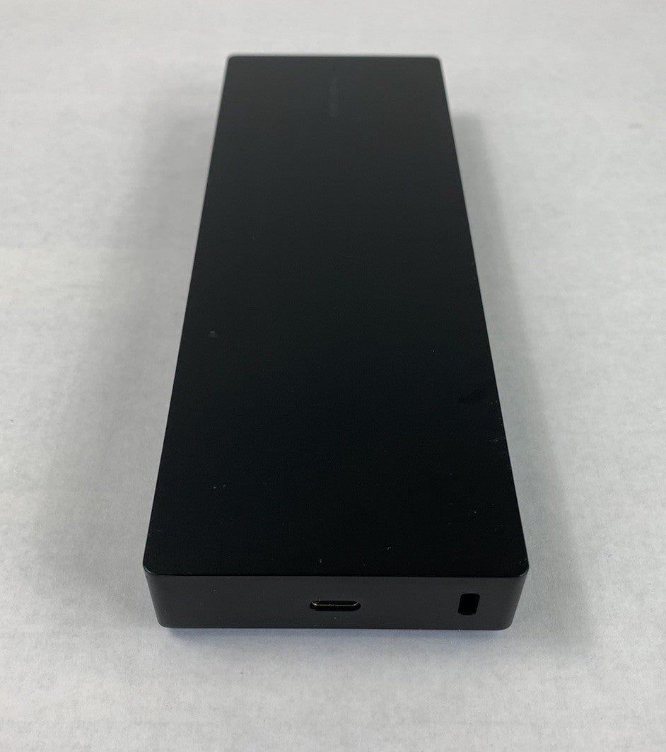 HP 937393-001 Elite USB-C Dock G3 (Lot of 2)