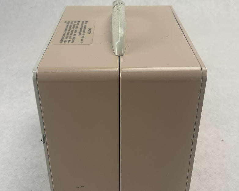 WR Medical Model 2 Hilger Facial Nerve Stimulator - No Battery Untested