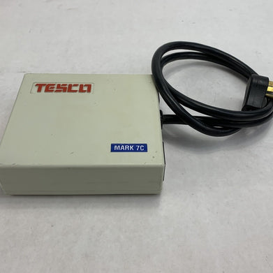 Tesco MARK 7C Transient Voltage Surge Suppressor