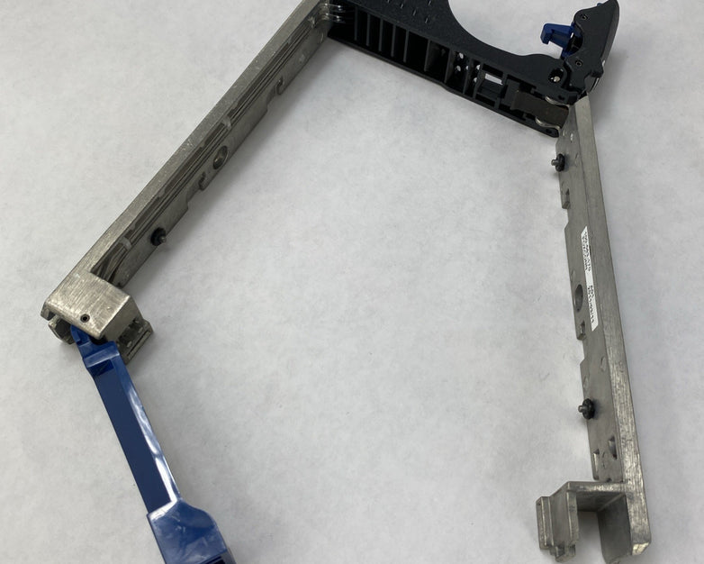 EMC 005049033 059C23 3.5" Hard Drive Caddy Tray Lot of 4