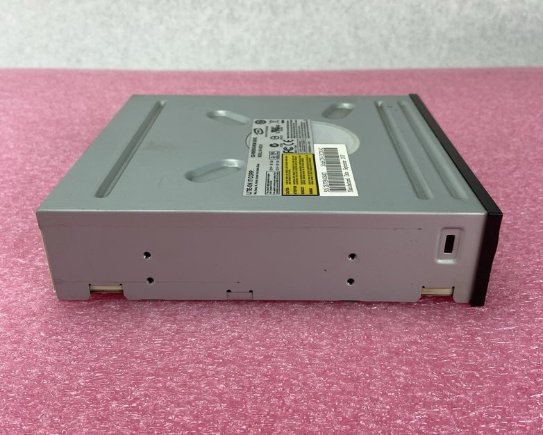 Lite-ON IT Corp CD-RW/DVD-ROM SATA Internal Desktop Drive Tested DH-52C2S