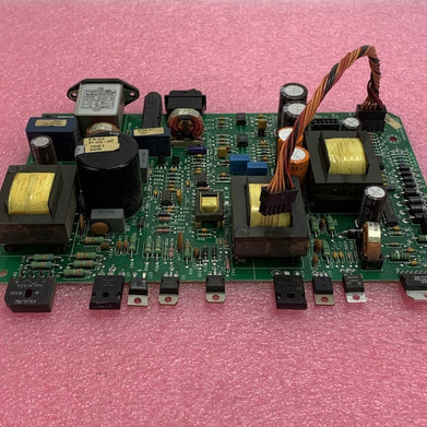 Zebra 77710 Power Supply Board for Z4000 Printer - Tested