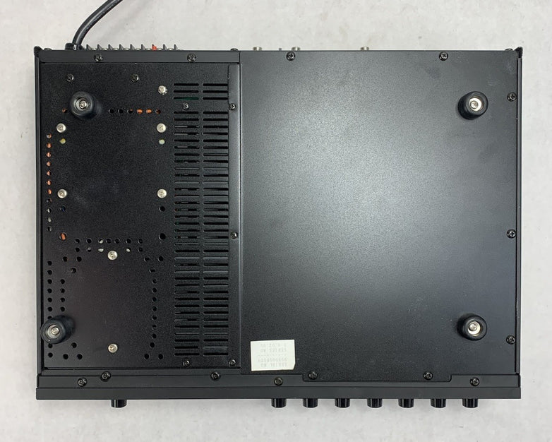 Bogen GS-35 Gold Seal Series Public Address Amplifier - Tested