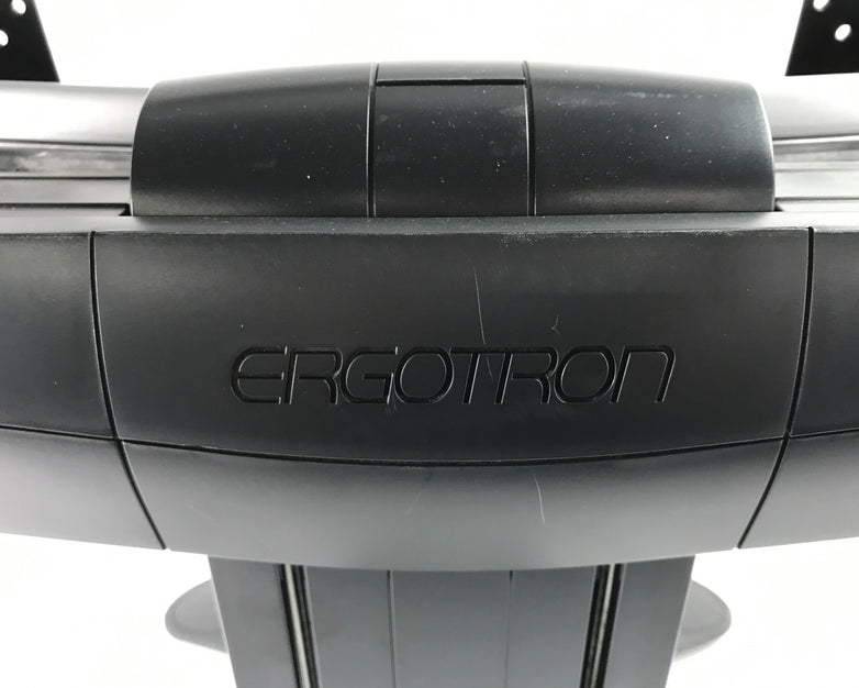 Ergotron 33-299-195 Display Stand w/ Mounting Screws