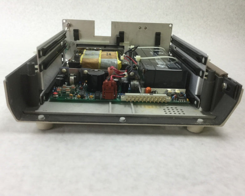 Power Supply Unit and Case for Novametrix 840, PtcO2, PtcCO2 Monitors