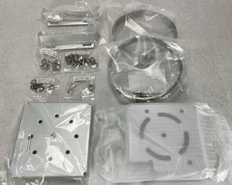 Cisco Aironet 1570 Series Pole Mount Kit Type 2 AIR-ACCPMK1570-2 NEW