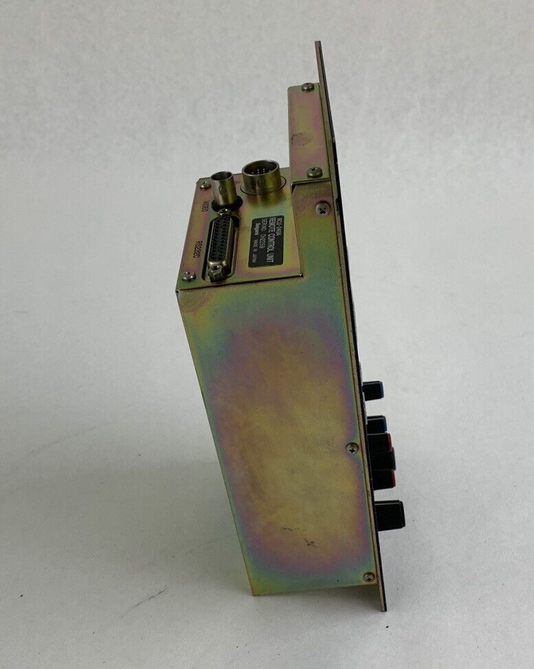 Ikegami RCU-240A Remote Control Unit