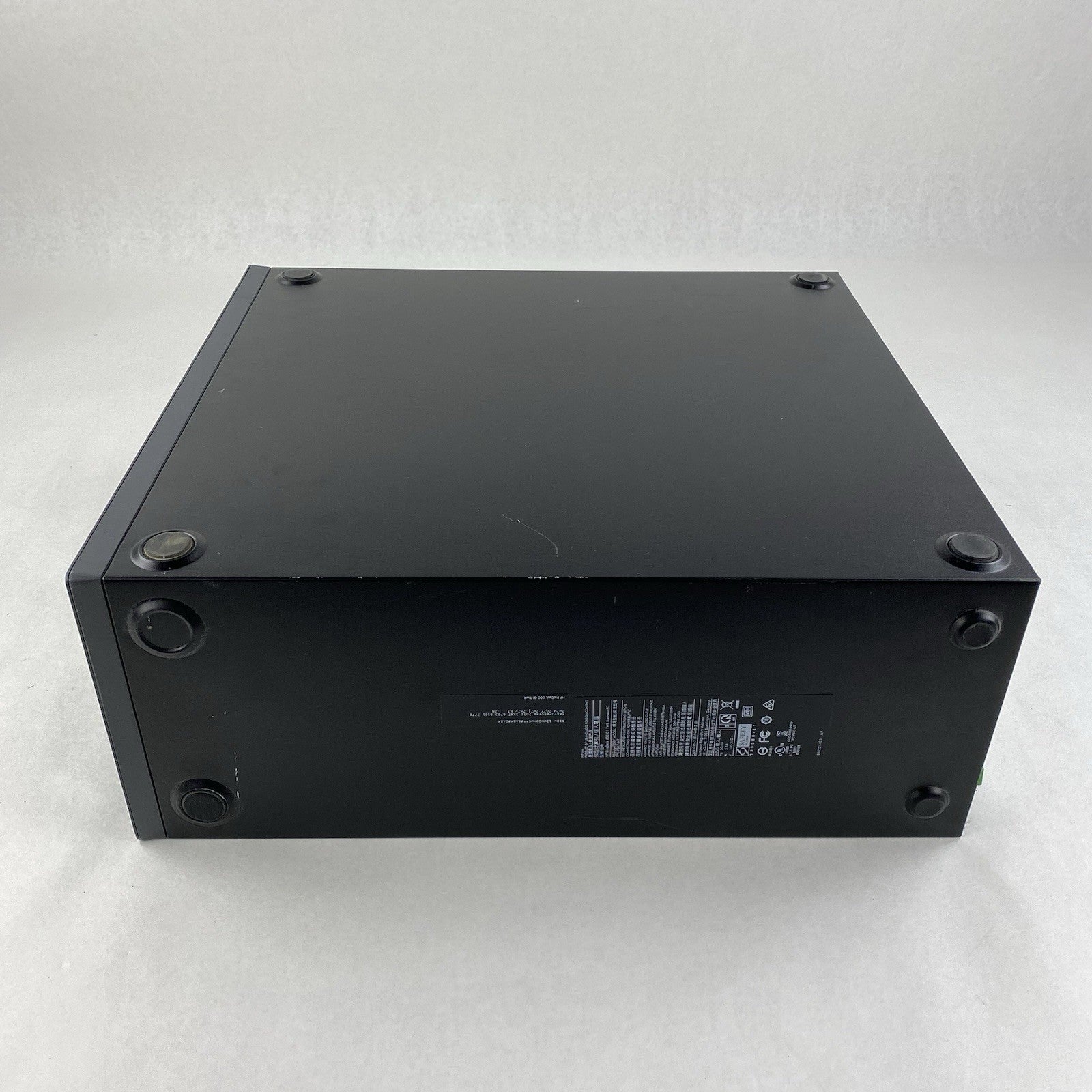 HP ProDesk 600 G1 MT Intel Core i5-4590 3.3GHz 8GB RAM No HDD No OS