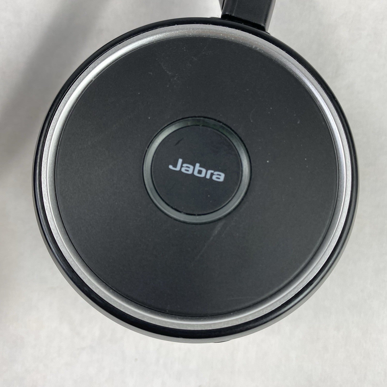 Jabra HSC040W Evolve 75 Wireless Bluetooth Headset with Case And Dongle Tested