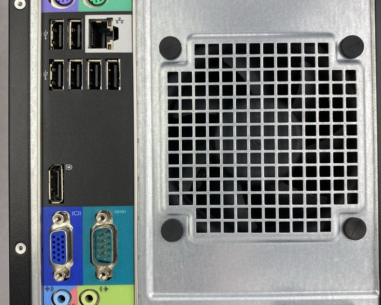 Dell OptiPlex 790 MT Intel Core i5-2500 3.30GHz 4GB RAM DVDRW No HDD OS