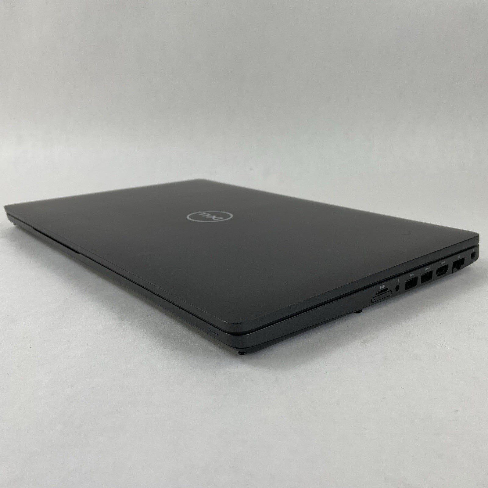 Dell Latitude 5500 15.6" i5-8265U 1.60 GHz 8 GB RAM No SSD/OS/AC11