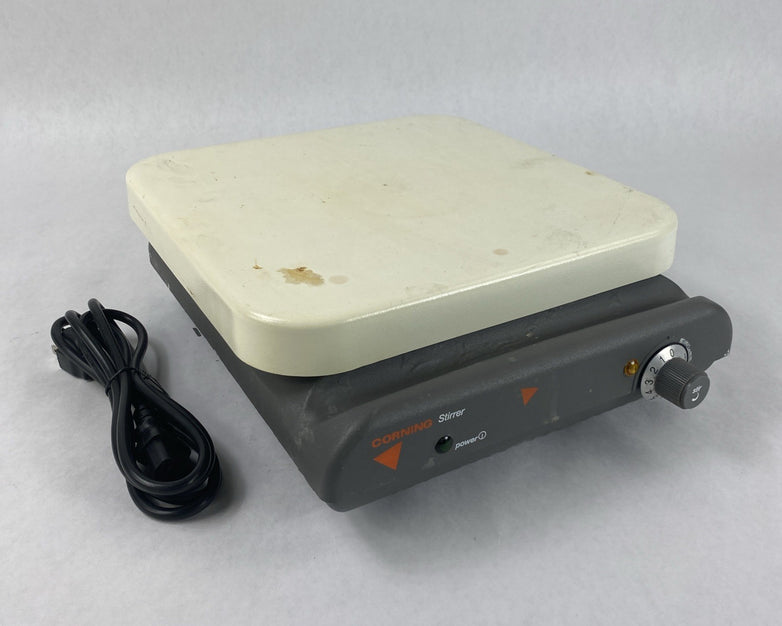 Corning 6795-611 Heavy Duty Magnetic Stirrer  11" x 11"