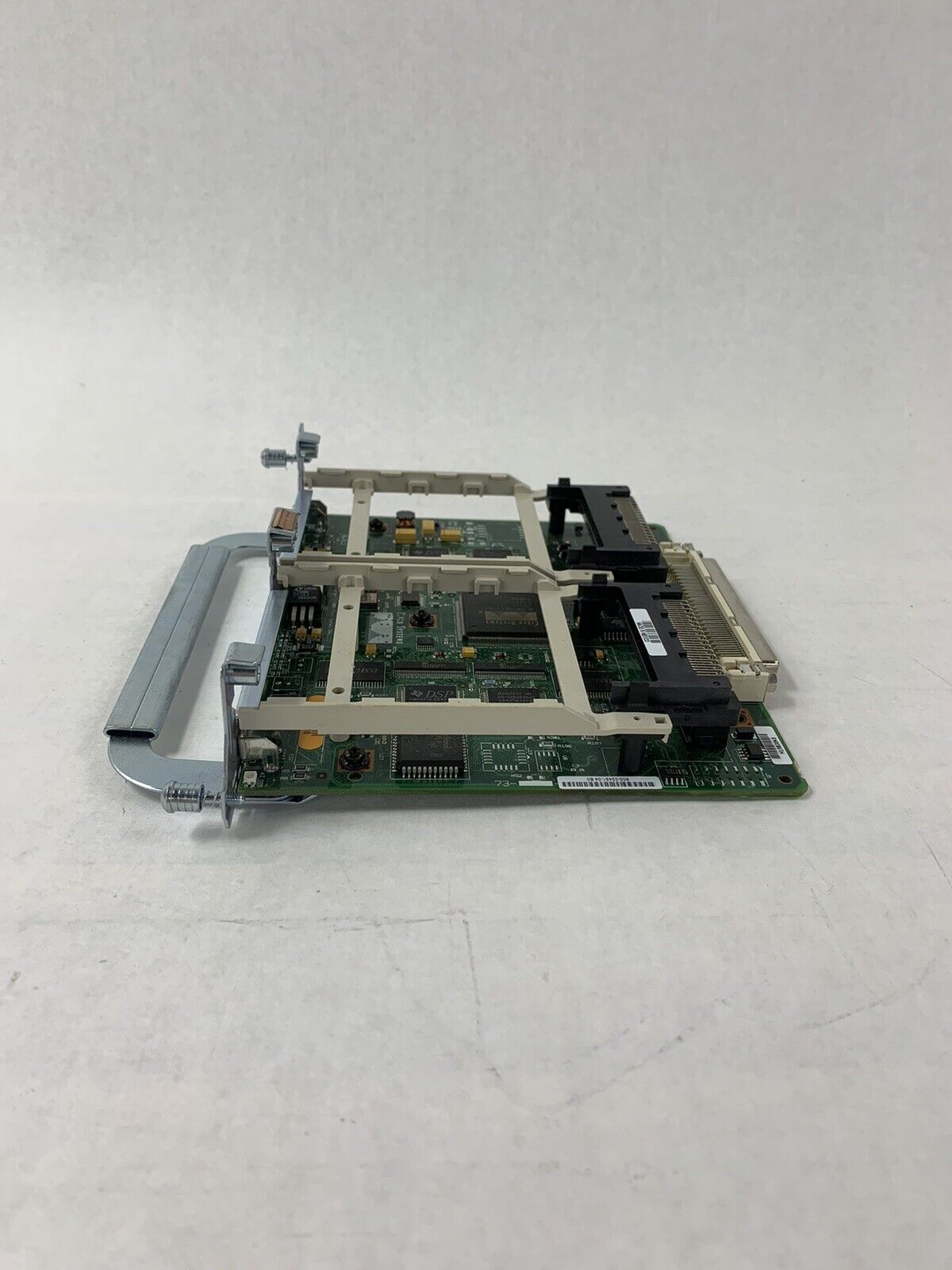 Cisco Systems Voice Module Board 800-02491-04B0