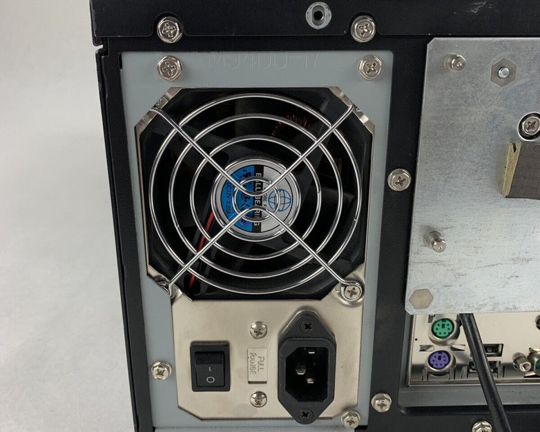 American Dynamics DV16000 Intellex D865GBF Pentium 4 2.8GHz 512Mhz Ram NO HDD/OS