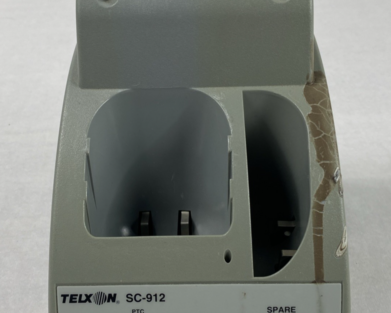 Telxon SC-912 Charging Docking Station