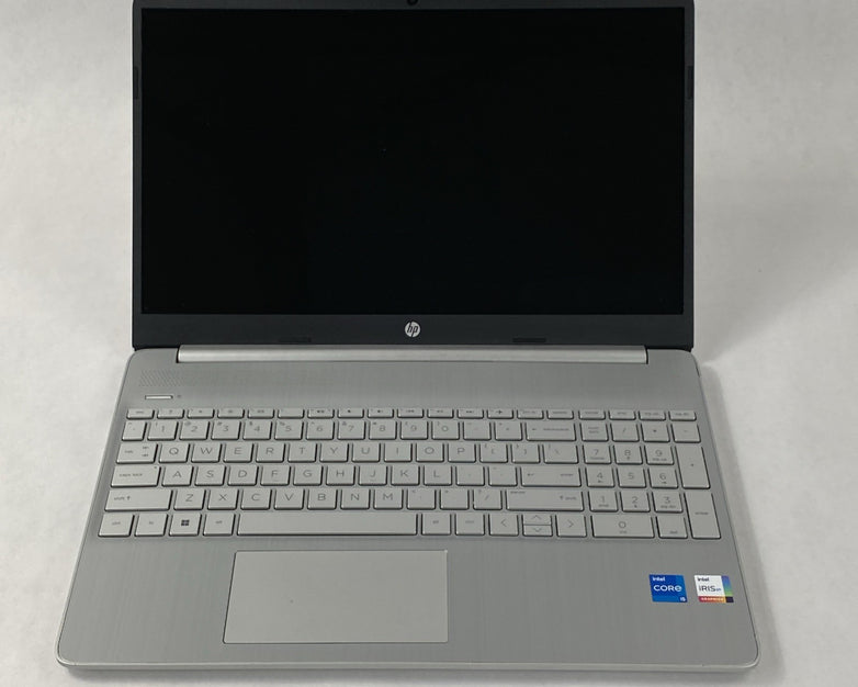 HP Laptop 15-dy4013dx Core i5-1155G7 2.50 GHz __ GB 15.6" RAM No HDD No OS