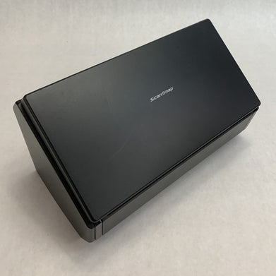 Fujitsu ScanSnap iX500 PA03656-B005 Document Scanner - Tested