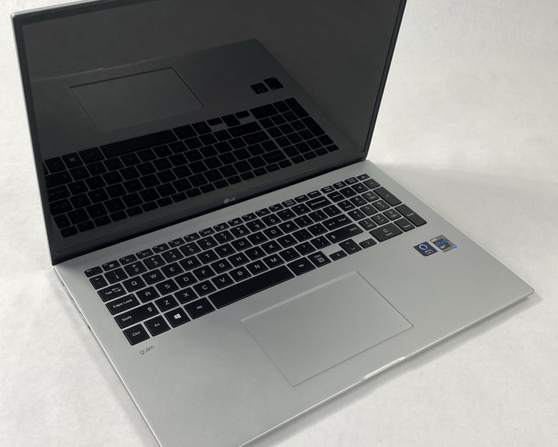 LG Gram 17Z90P-N.APS5U1 Intel Core i7-1165G7 2.80 GHz 16 GB RAM 17" No SSD No OS