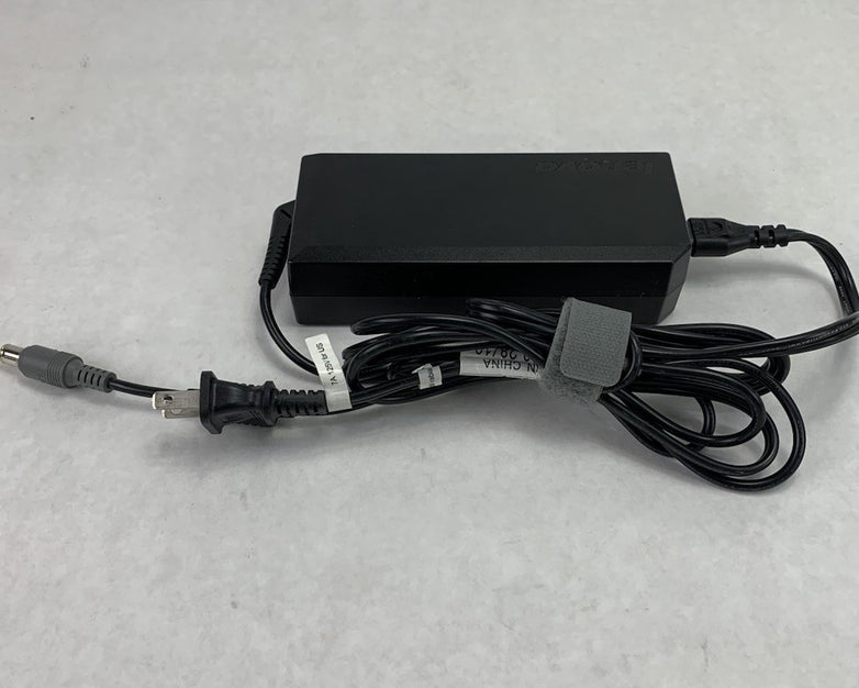 Lenovo 45N0058 135W 20V Big Barrel AC Adapter Power Supply