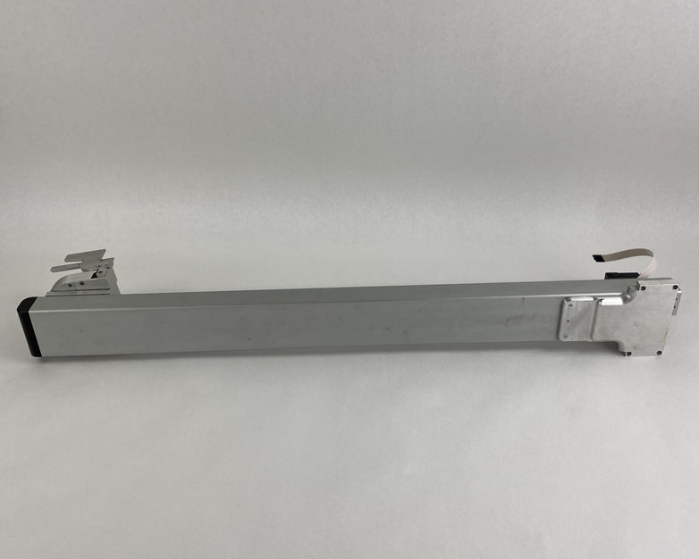 Hurst 4821-004 Brushless DC Motor ENC w/ Linear Actuator and Case