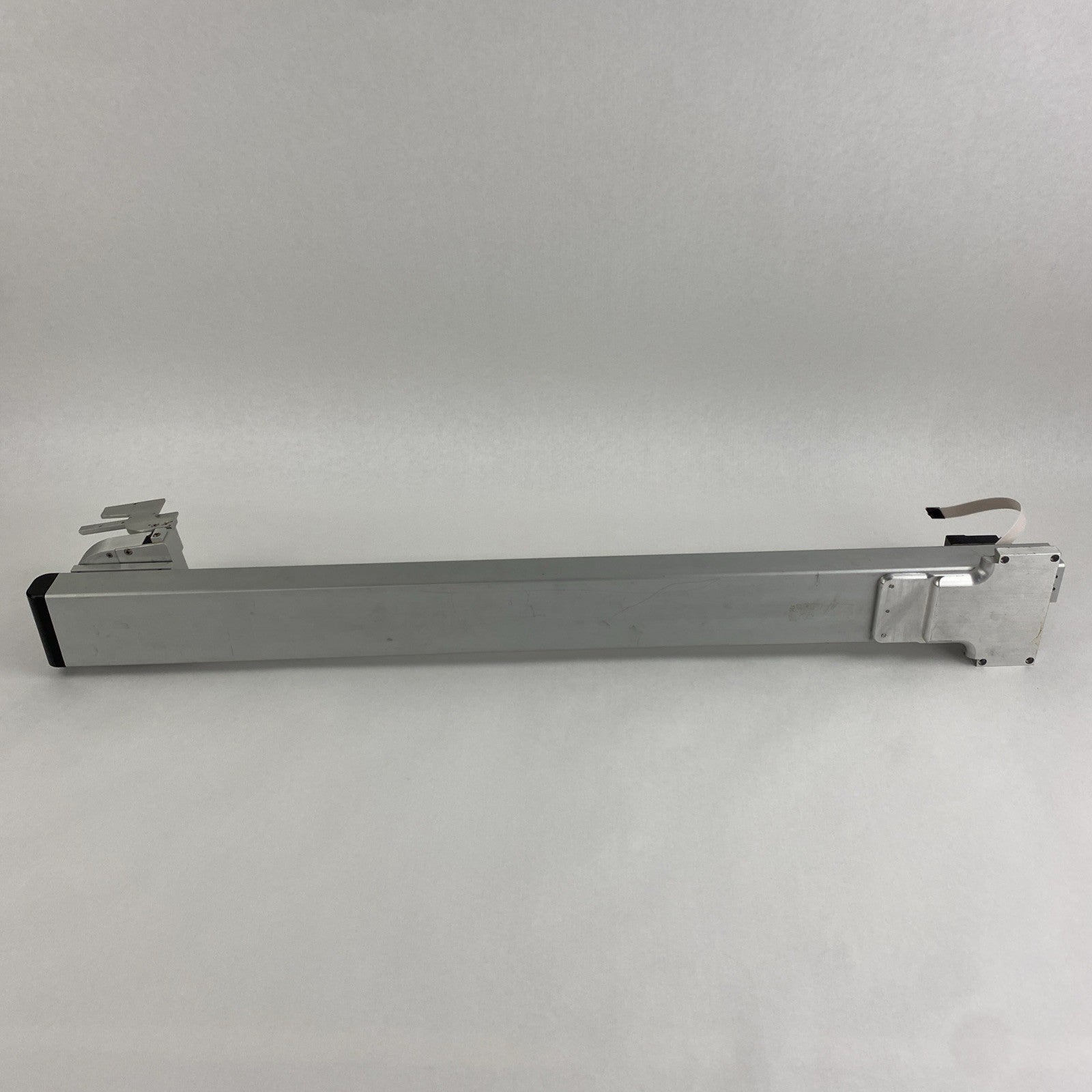 Hurst 4821-004 Brushless DC Motor ENC w/ Linear Actuator and Case17