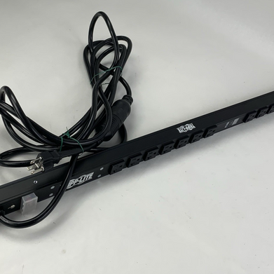TRIPP-LITE PDUMV20-36 Power Strip - Untested
