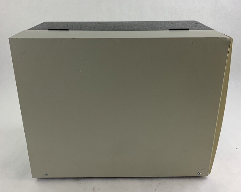 Zebra 140Xi3 III Label Thermal Printer 200 DPi Tested Self Serial and Network